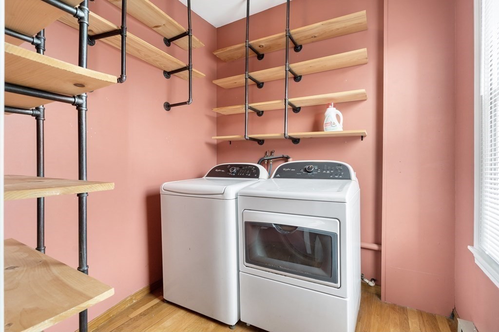 19 Chestnut Avenue, Unit 2 Boston, MA 02130 - Photo 15 of 17