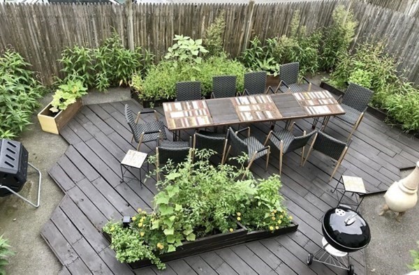 19 Chestnut Avenue, Unit 2 Boston, MA 02130 - Photo 16 of 17