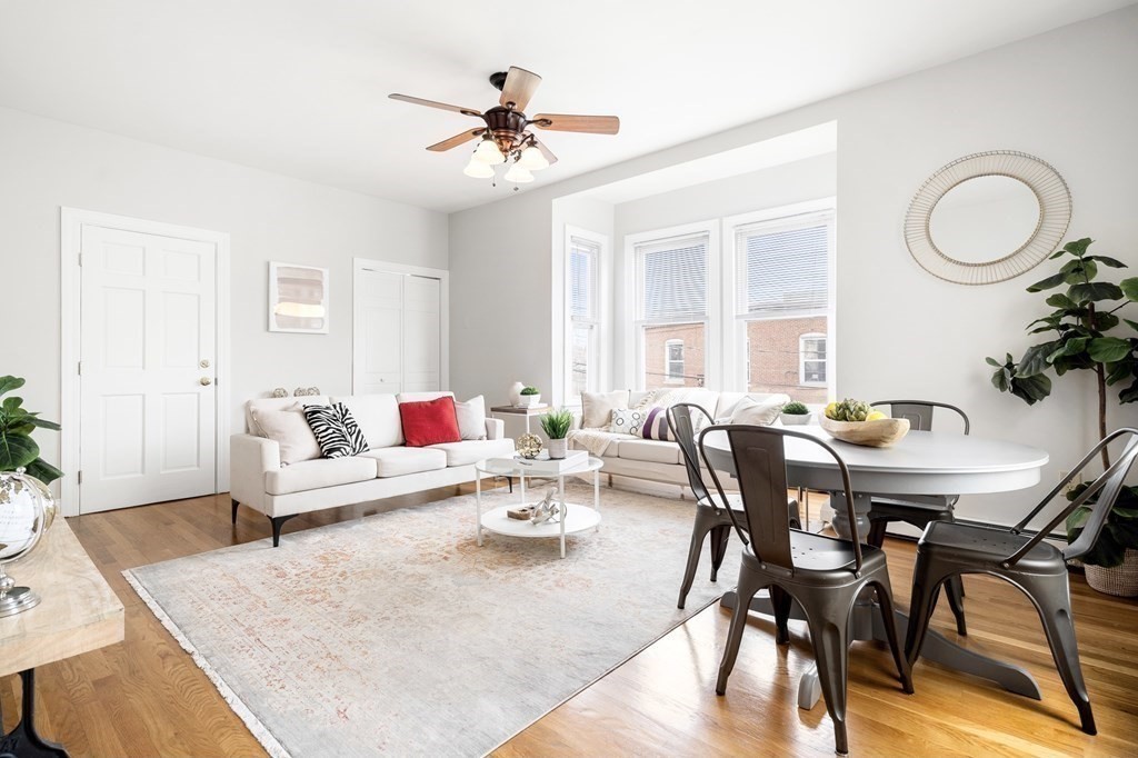 19 Chestnut Avenue, Unit 2 Boston, MA 02130 - Photo 2 of 17