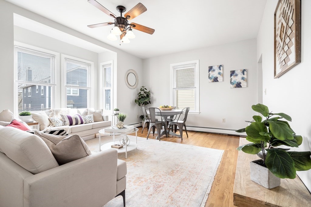 19 Chestnut Avenue, Unit 2 Boston, MA 02130 - Photo 3 of 17