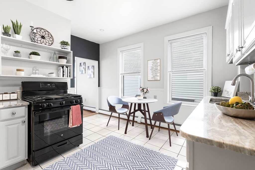 19 Chestnut Avenue, Unit 2 Boston, MA 02130 - Photo 6 of 17