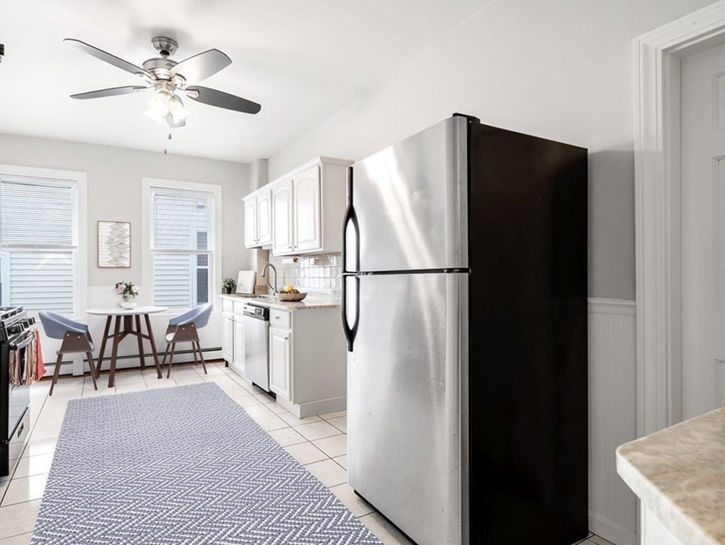 19 Chestnut Avenue, Unit 2 Boston, MA 02130 - Photo 8 of 17