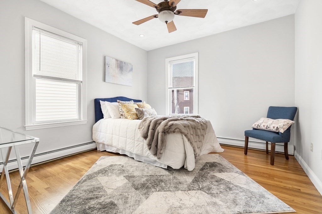 19 Chestnut Avenue, Unit 2 Boston, MA 02130 - Photo 10 of 17