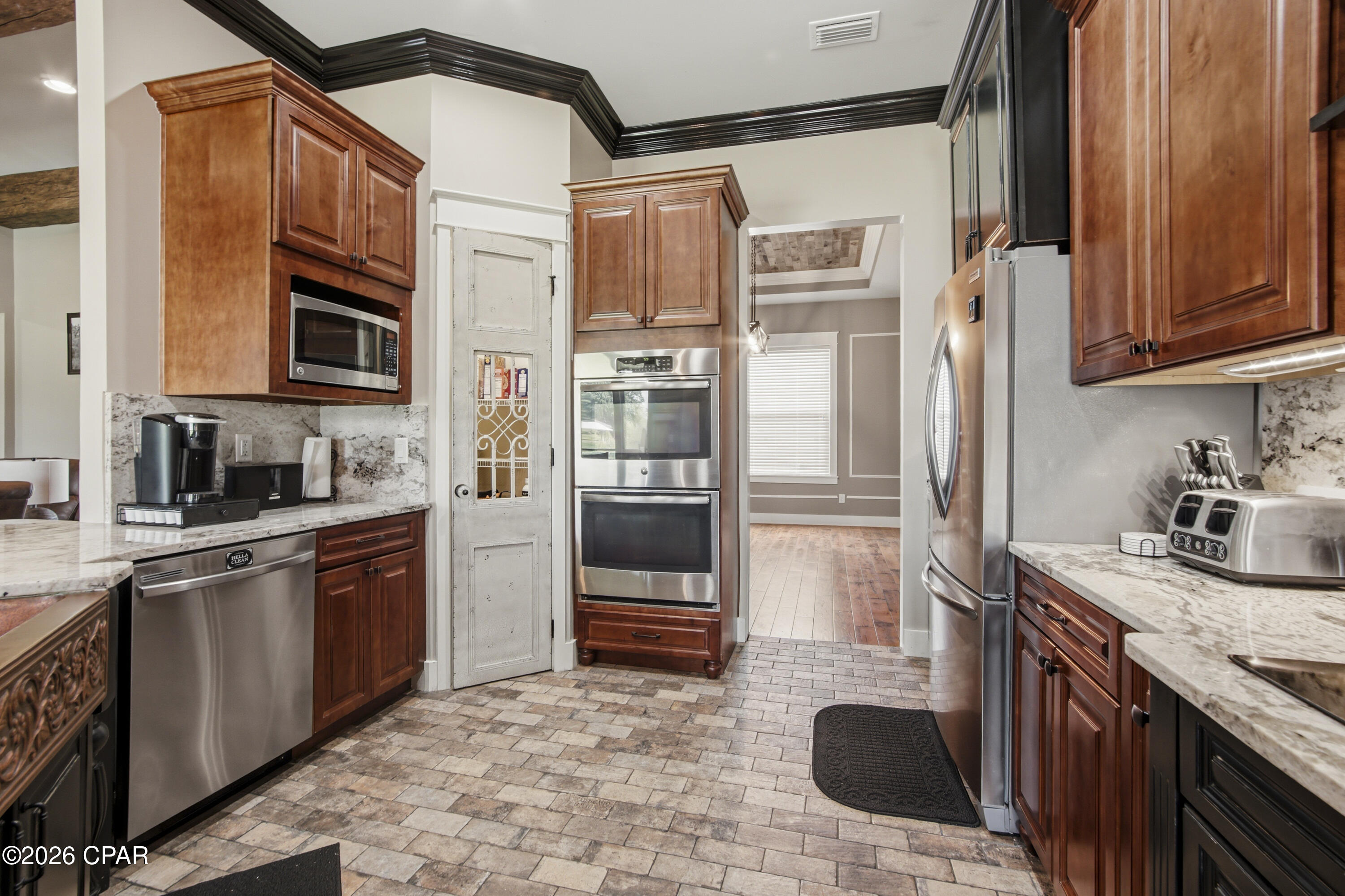 6319 Oak Knoll Road Panama City, FL 32404 - Photo 17 of 69