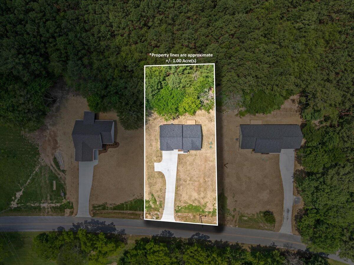 3110 Old Morris Road Rocky Face, GA 30740 - Photo 2 of 24 28-DJI_20260625132231_0683_D final