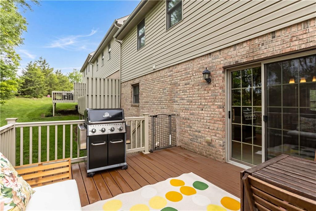603 Brandon Way Coraopolis, PA 15108 - Photo 27 of 30