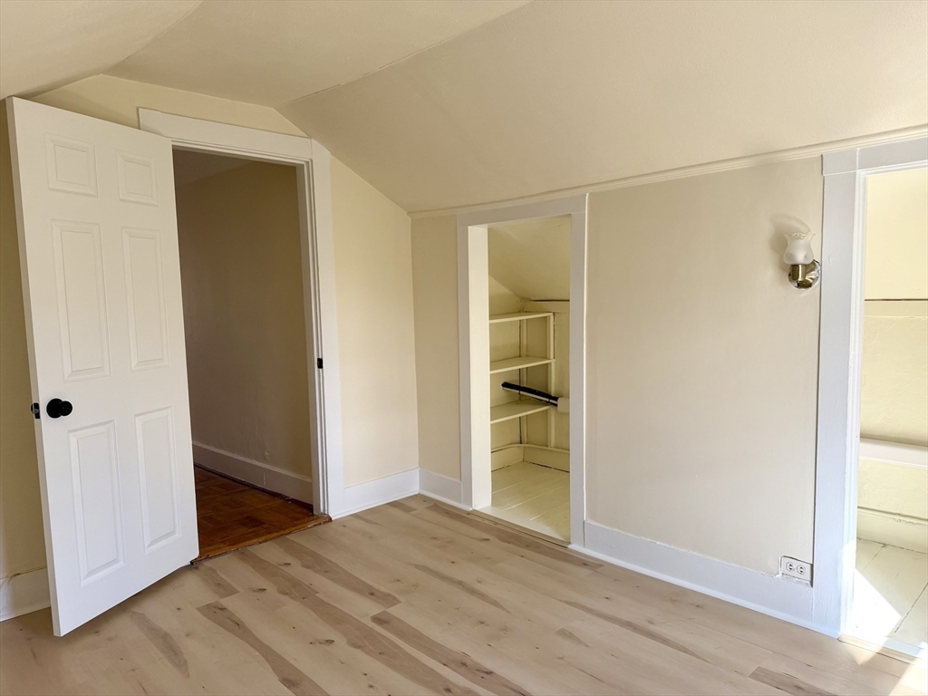 90 Mill Street, Unit UPSTAIRS Newton, MA 02459 - Photo 4 of 8