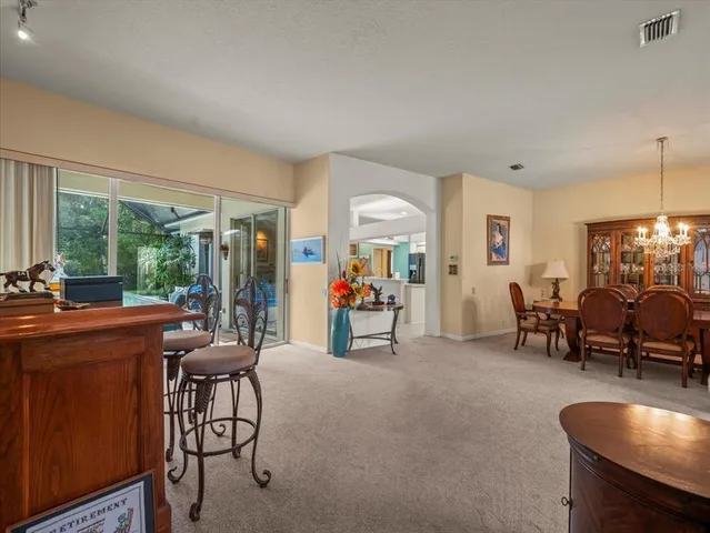 $519,000 | 4554 Secretariat Run, Brooksville, FL 34609