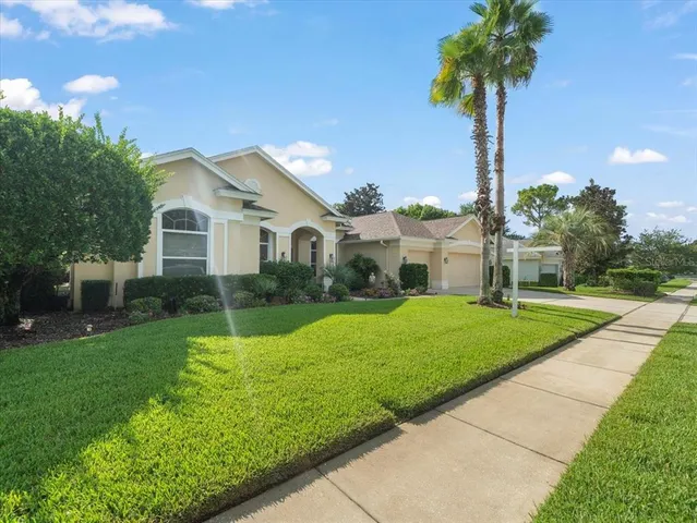 $519,000 | 4554 Secretariat Run, Brooksville, FL 34609