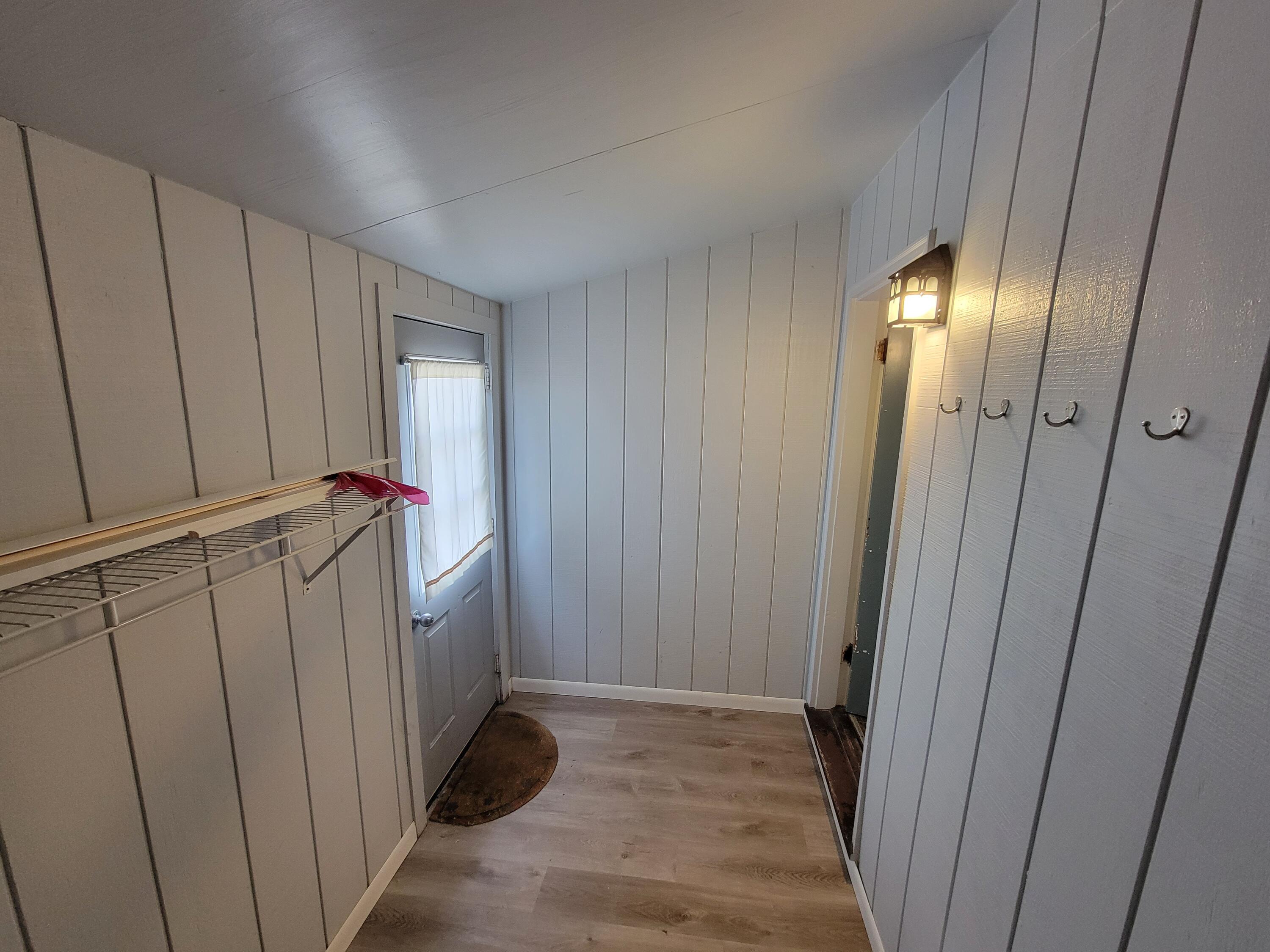 258 3rd Street Manistee, MI 49660 - Photo 2 of 26 20230220_142724 Mudroom