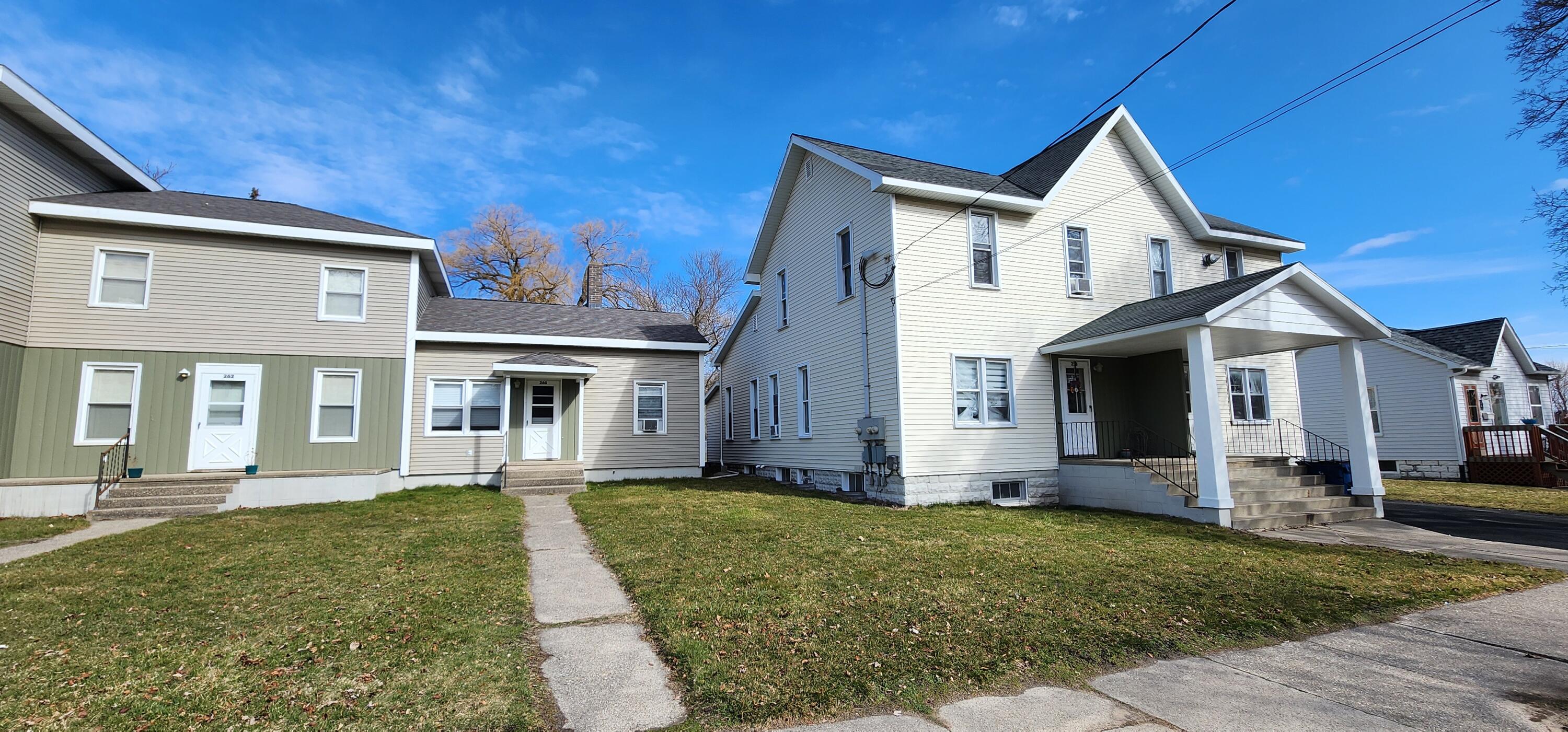 258 3rd Street Manistee, MI 49660 - Photo 22 of 26 258 20240307_112058