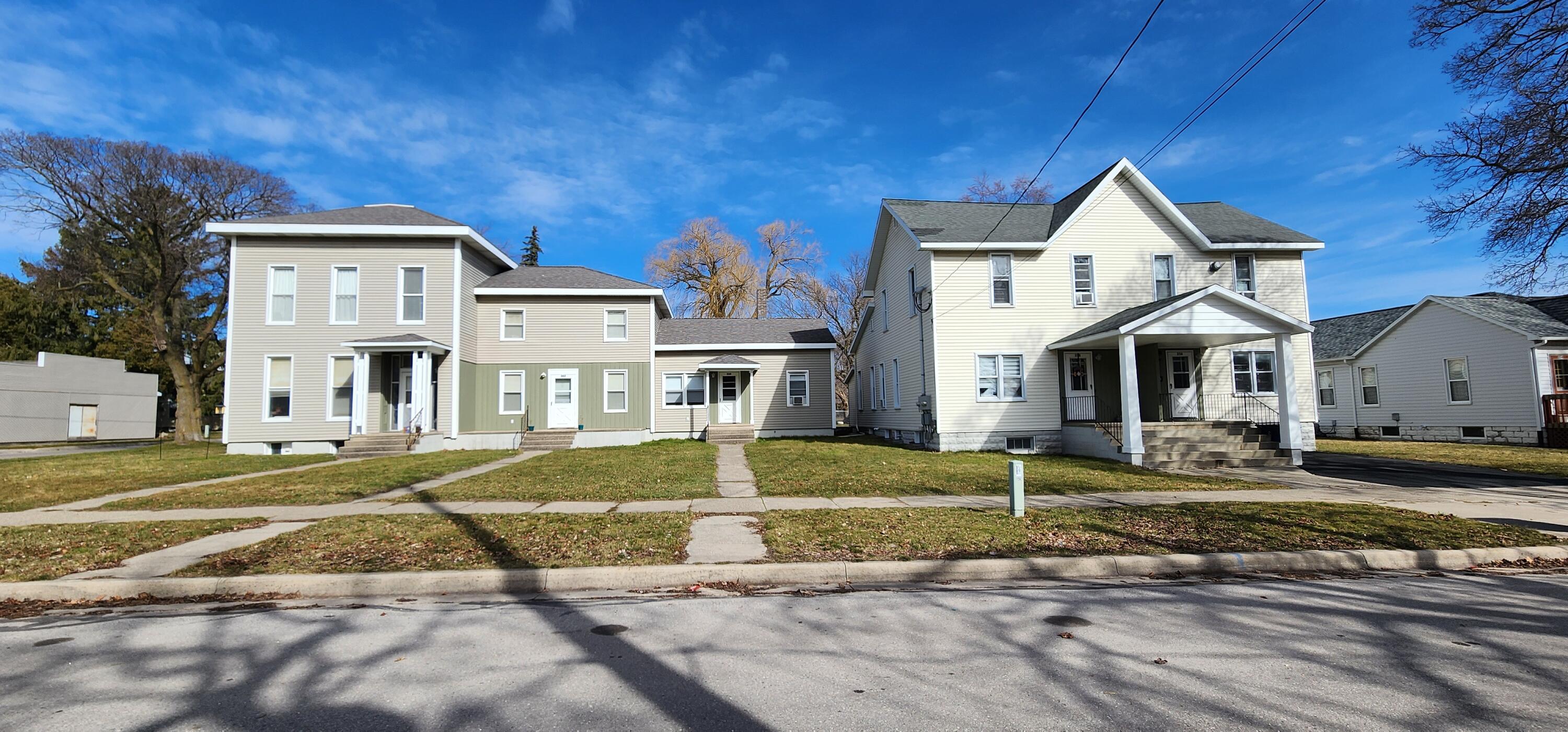 258 3rd Street Manistee, MI 49660 - Photo 23 of 26 Both 20240307_112112