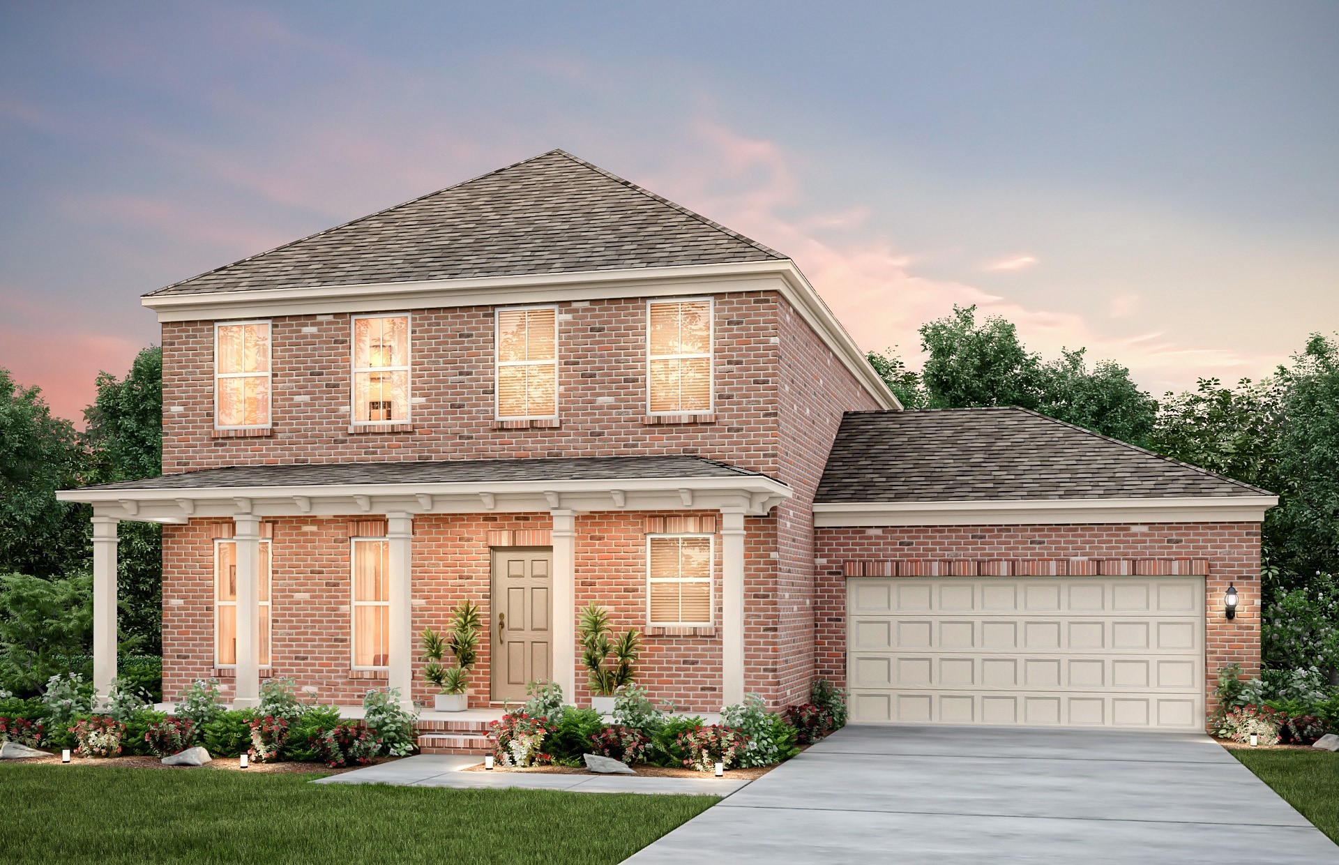 605 Rumsford Lane Mount Juliet, TN 37122 - Photo 1 of 12