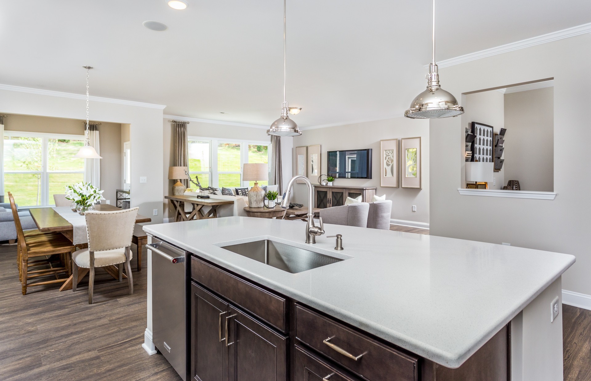 605 Rumsford Lane Mount Juliet, TN 37122 - Photo 5 of 12