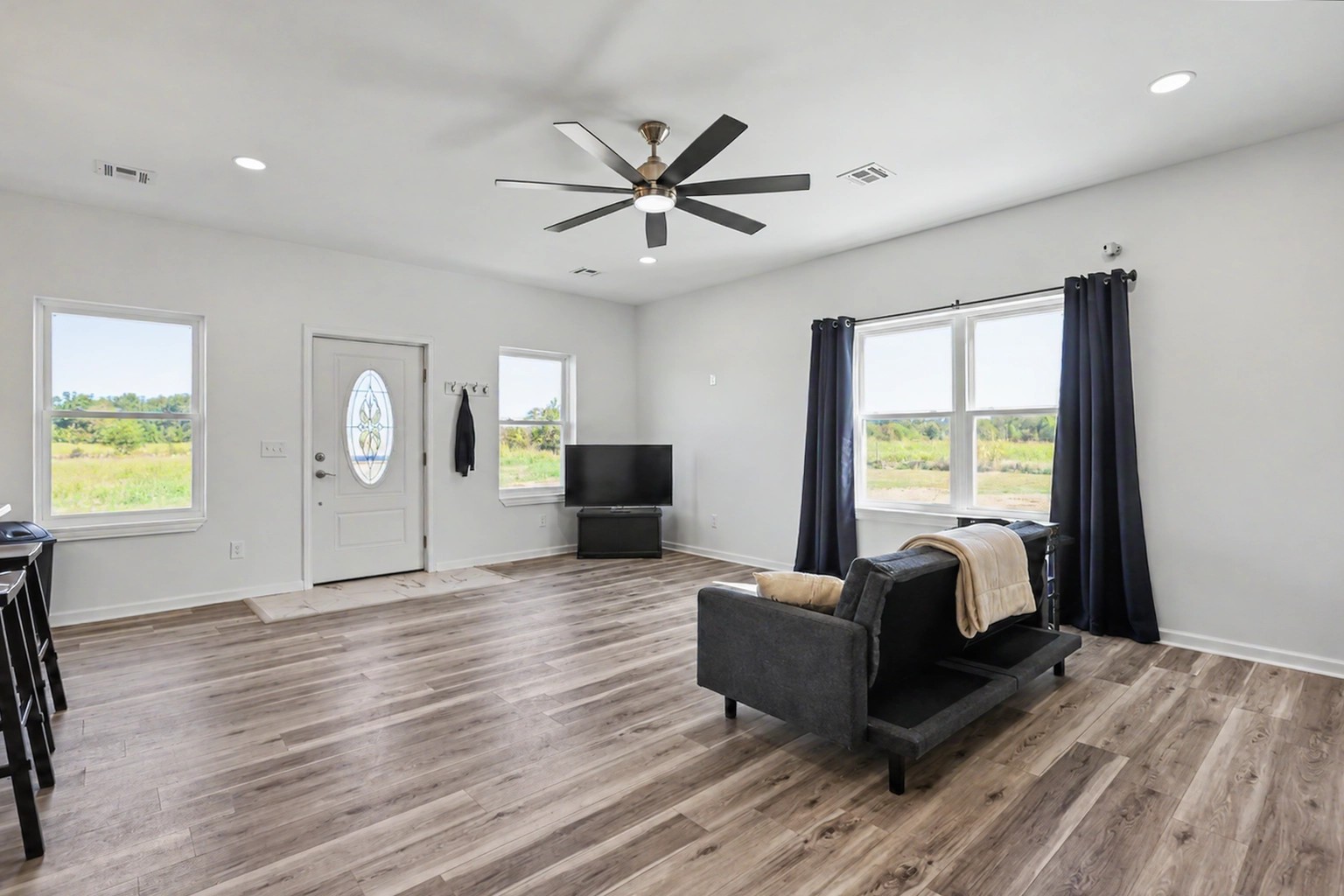 5400 West Groat Road Hulbert, OK 74441 - Photo 73 of 100 Gallery Image 73