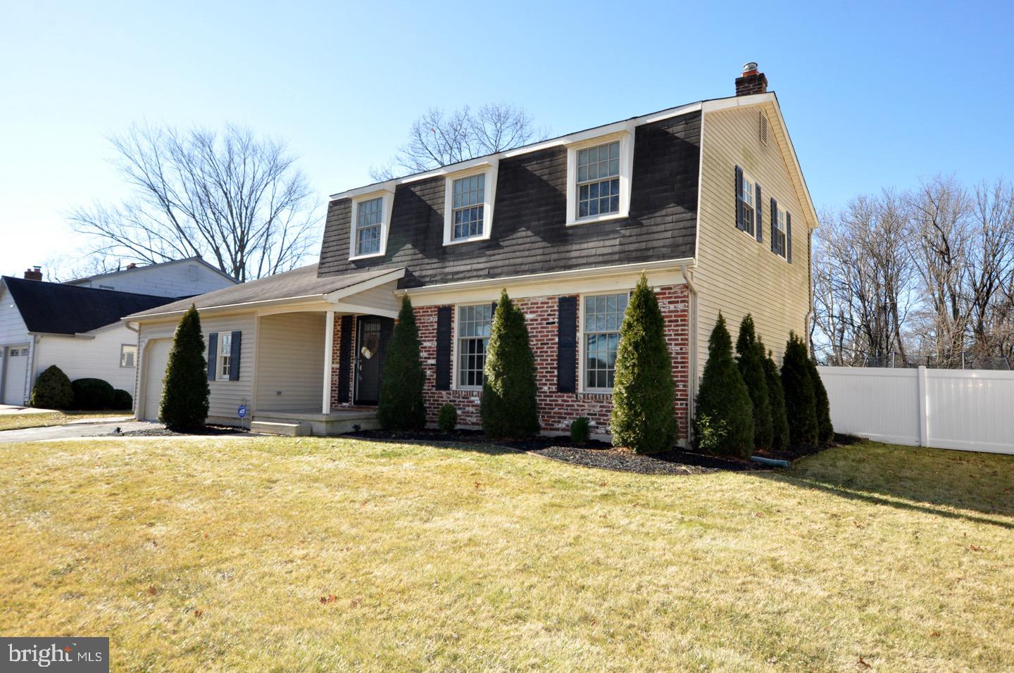 148 Roberts Drive Somerdale, NJ 08083 - Photo 1 of 31 Gallery Image 1