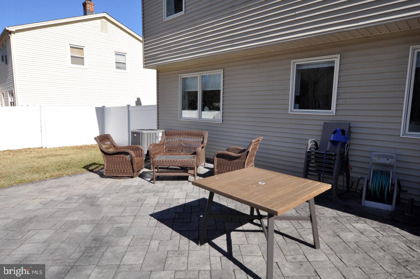 148 Roberts Drive Somerdale, NJ 08083 - Photo 29 of 31 Gallery Image 29