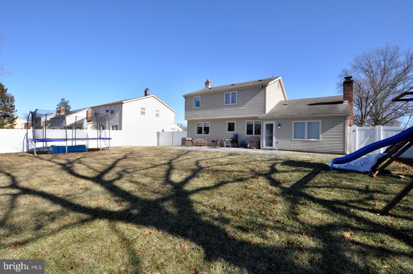 148 Roberts Drive Somerdale, NJ 08083 - Photo 30 of 31 Gallery Image 30
