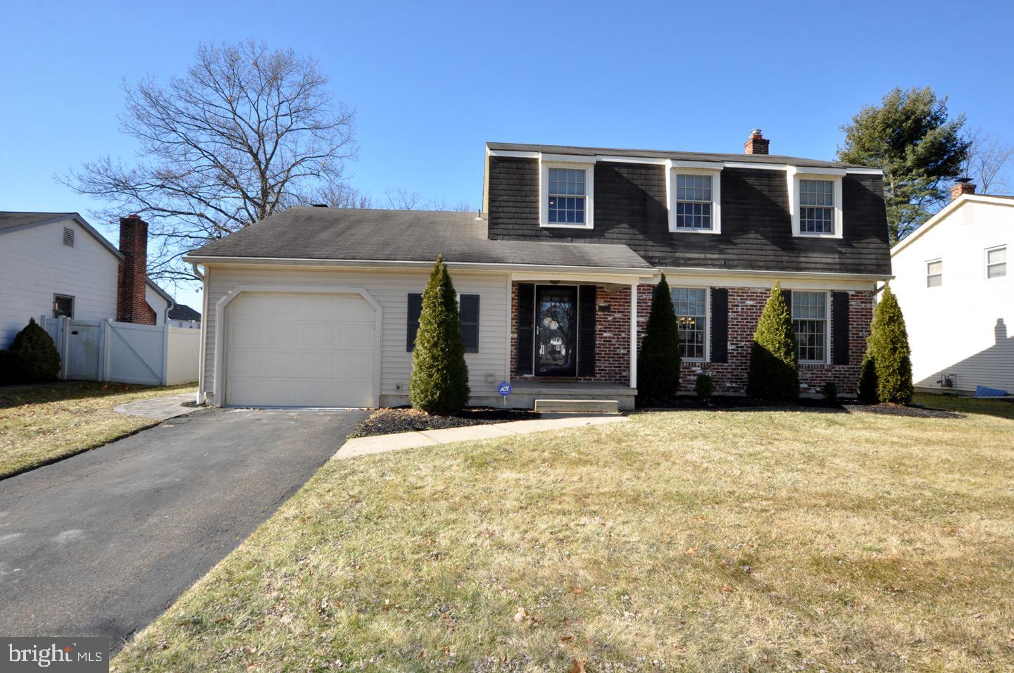 148 Roberts Drive Somerdale, NJ 08083 - Photo 3 of 31 Gallery Image 3