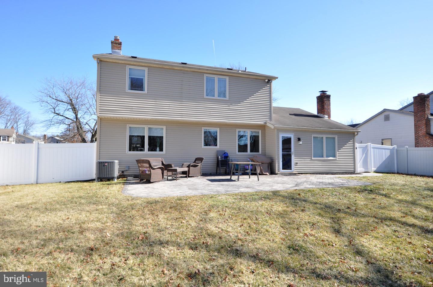 148 Roberts Drive Somerdale, NJ 08083 - Photo 31 of 31 Gallery Image 31