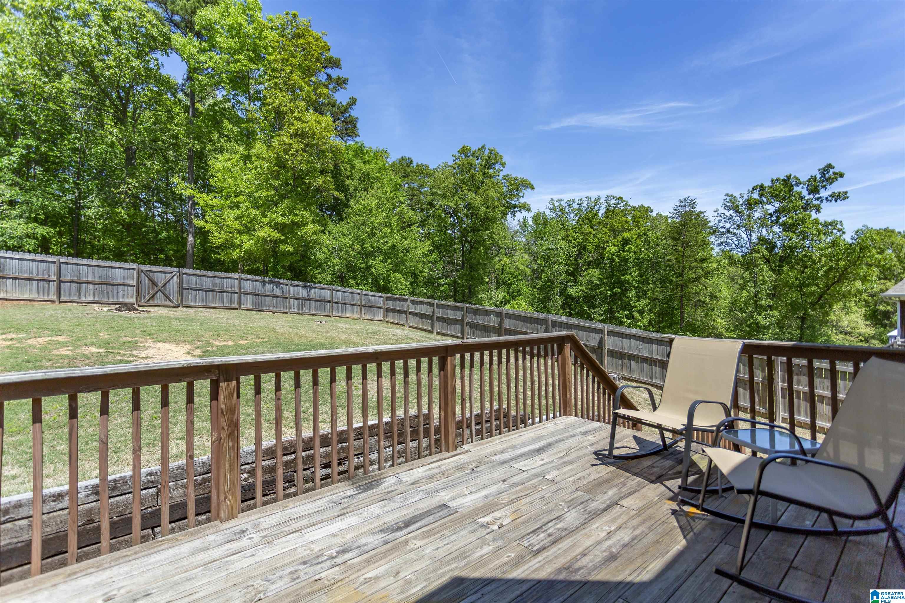 5873 McAshan Ridge Road McCalla, AL 35111 - Photo 50 of 53