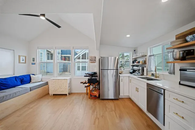 $350,000 | 1624 North Coast Highway 101, Unit 45, Solana Beach, CA 92075