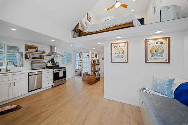 $350,000 | 1624 North Coast Highway 101, Unit 45, Solana Beach, CA 92075