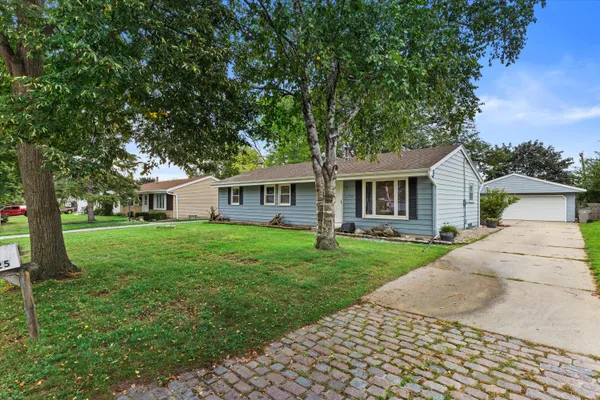 $289,000 | 10425 West Terra Avenue, Milwaukee, WI 53224