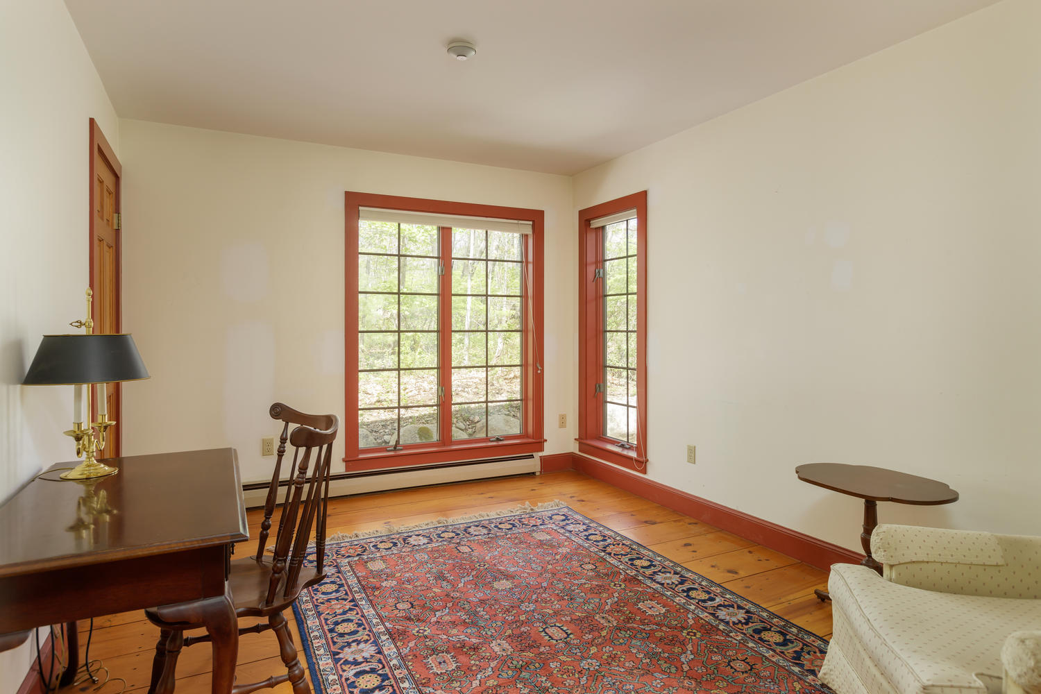 150 River Road Cape Neddick, ME 03902 - Photo 22 of 36 1st Floor Office