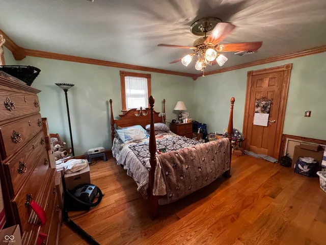 $475,000 | 4517 East County Road 400 South, New Castle, IN 47362