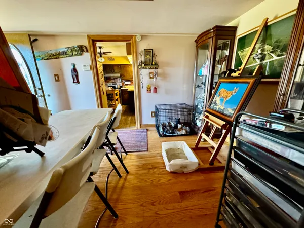 $475,000 | 4517 East County Road 400 South, New Castle, IN 47362