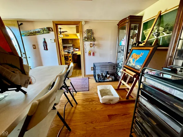 $475,000 | 4517 East County Road 400 South, New Castle, IN 47362