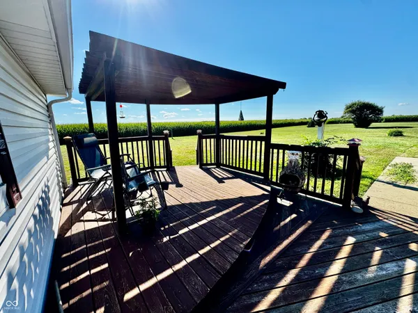 $475,000 | 4517 East County Road 400 South, New Castle, IN 47362