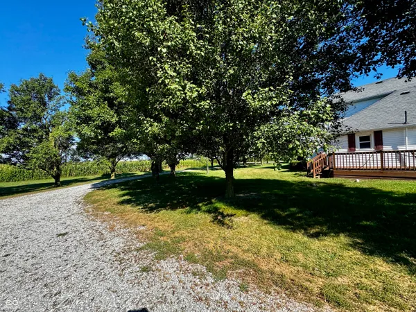 $475,000 | 4517 East County Road 400 South, New Castle, IN 47362
