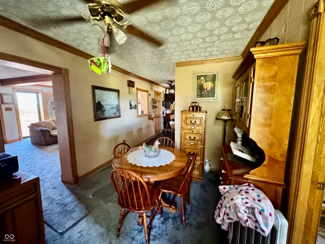 $475,000 | 4517 East County Road 400 South, New Castle, IN 47362