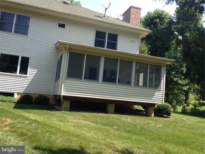 142 Emley's Hill Road Cream Ridge, NJ 08514 - Photo 22 of 25