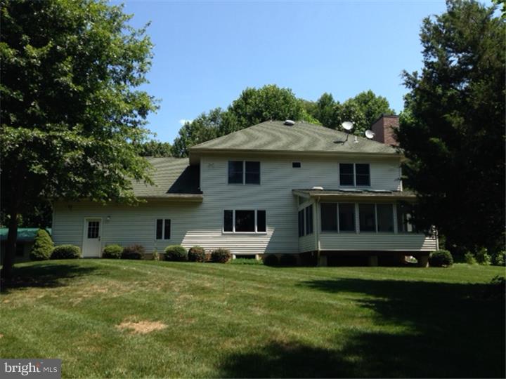 142 Emley's Hill Road Cream Ridge, NJ 08514 - Photo 23 of 25