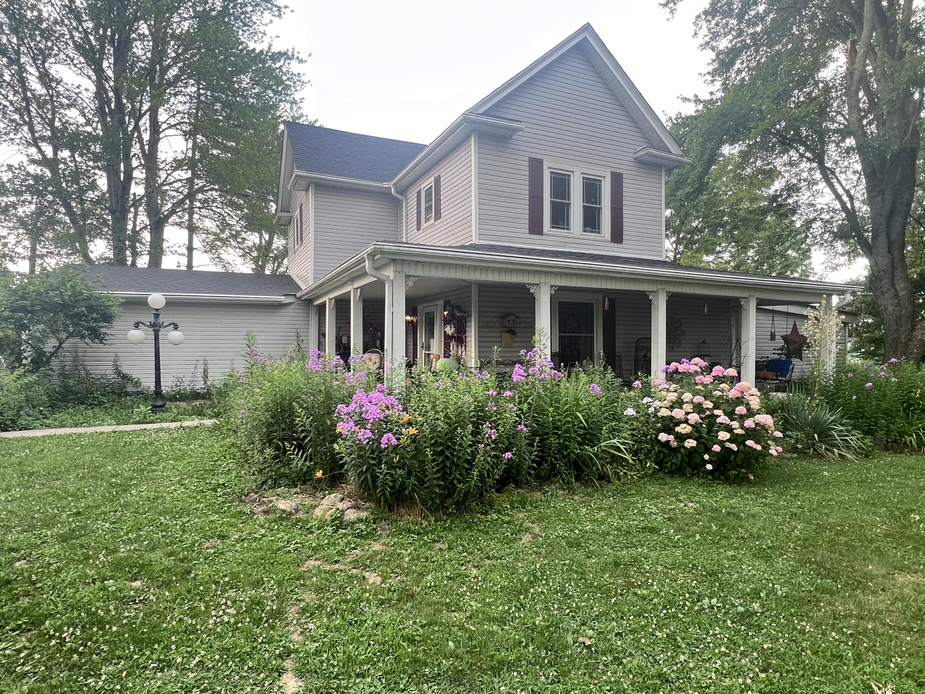 430 Johnson Road Waynesburg, KY 40489 - Photo 2 of 40 IMG_8329