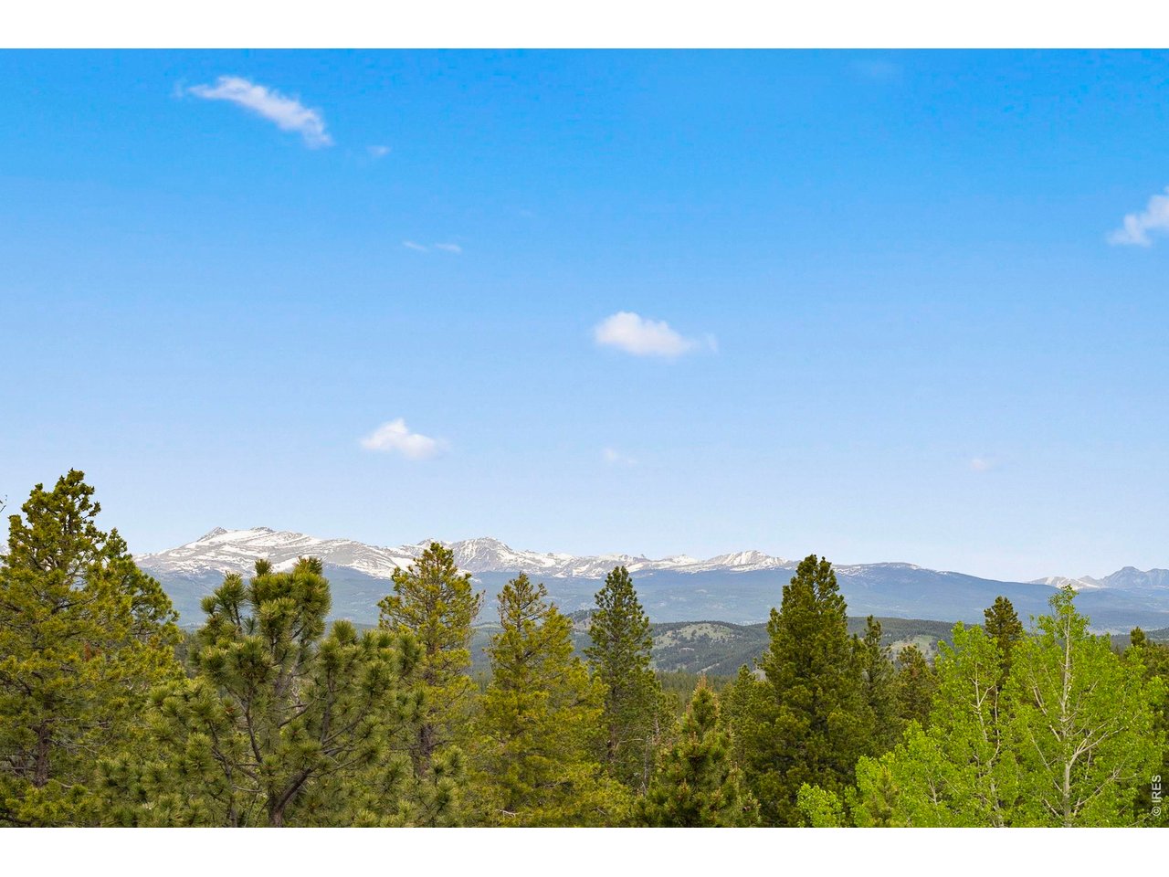 109 Cutforth Road Black Hawk, CO 80422 - Photo 5 of 40 Continental Divide views throughout the property