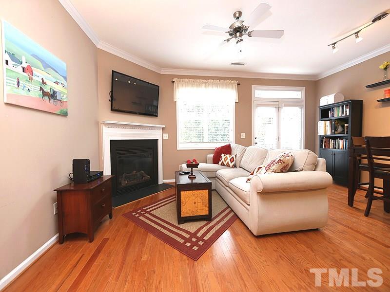 4613 Altha Street Raleigh, NC 27606 - Photo 2 of 18