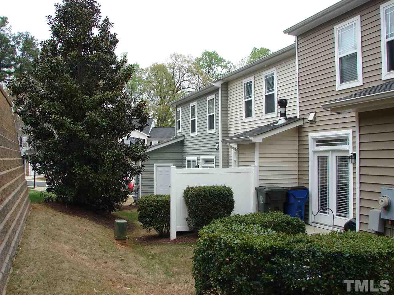 4613 Altha Street Raleigh, NC 27606 - Photo 16 of 18