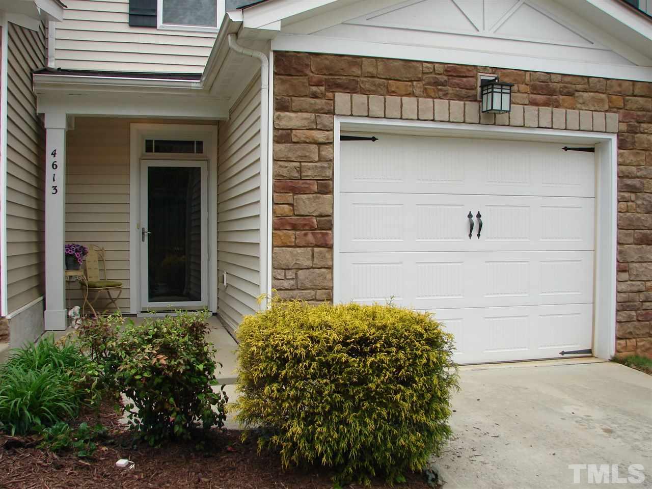 4613 Altha Street Raleigh, NC 27606 - Photo 17 of 18