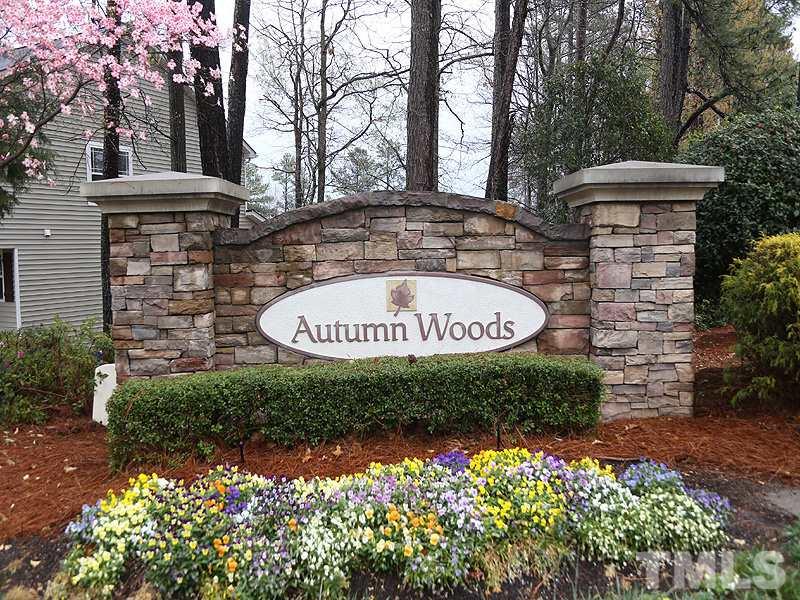 4613 Altha Street Raleigh, NC 27606 - Photo 18 of 18
