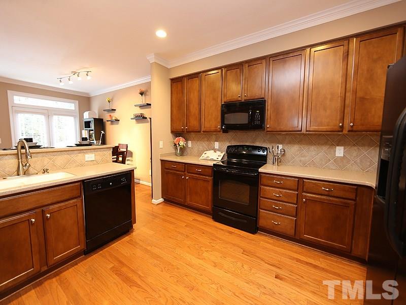 4613 Altha Street Raleigh, NC 27606 - Photo 3 of 18