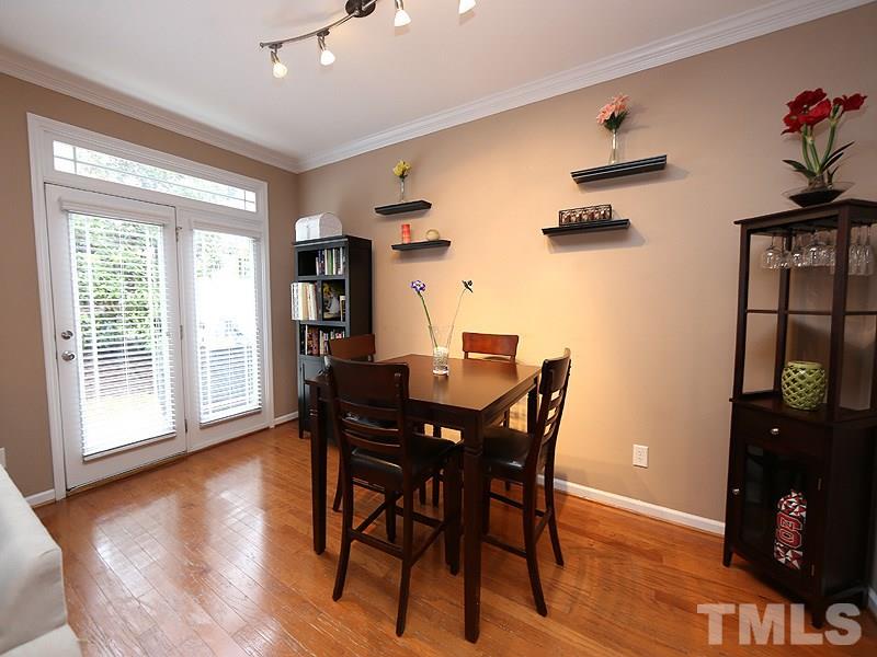 4613 Altha Street Raleigh, NC 27606 - Photo 4 of 18