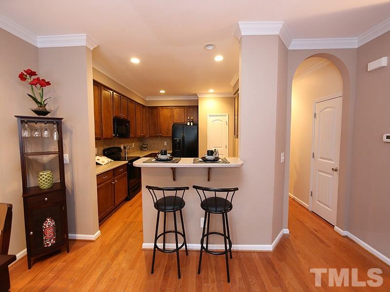 4613 Altha Street Raleigh, NC 27606 - Photo 5 of 18