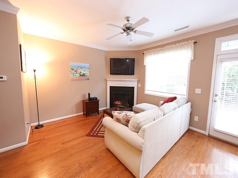 4613 Altha Street Raleigh, NC 27606 - Photo 6 of 18