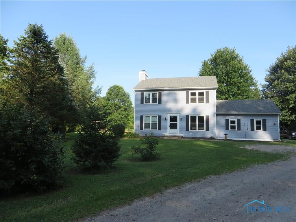 12847 Neapolis Waterville Road Whitehouse, OH 43571 - Photo 31 of 31 Gallery Image 31