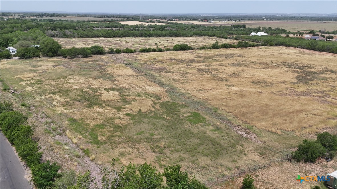 10945 Dillon Road Atascosa, TX 78002 - Photo 17 of 17 a view of lake with mountain