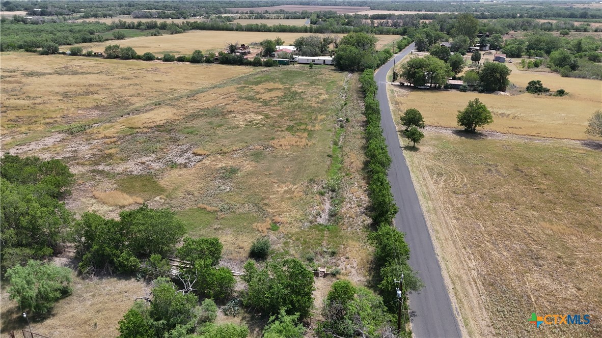 10945 Dillon Road Atascosa, TX 78002 - Photo 5 of 17 a view of outdoor space and lake view